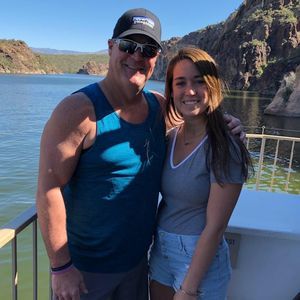 Meet your Posher, Kaitlyn